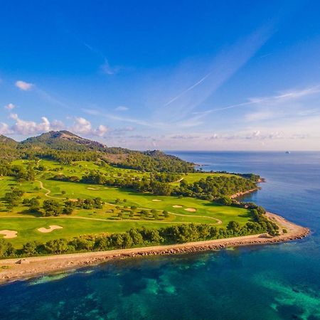 Ideal Property Mallorca - Avinguda Dels Pins 441 Playa de Muro  Kültér fotó