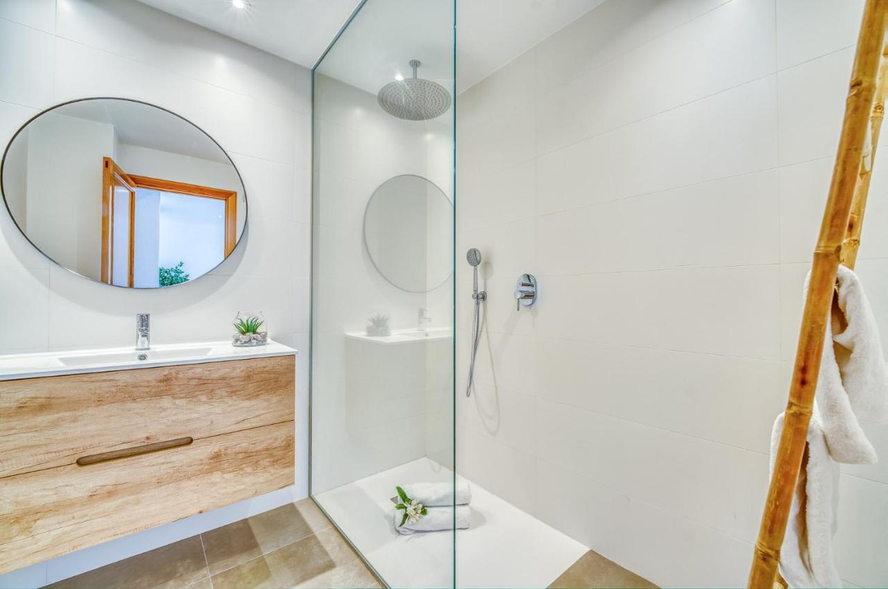 Ideal Property Mallorca - Avinguda Dels Pins 441 Playa de Muro  Kültér fotó