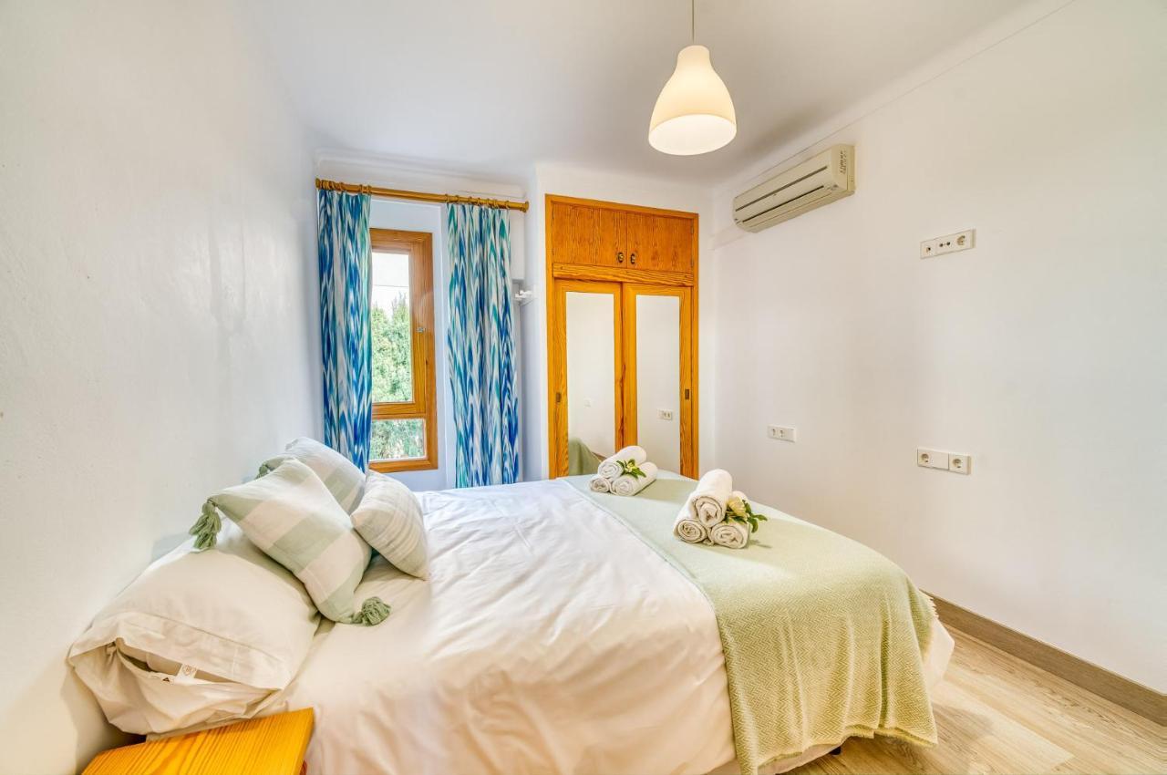 Ideal Property Mallorca - Avinguda Dels Pins 441 Playa de Muro  Kültér fotó
