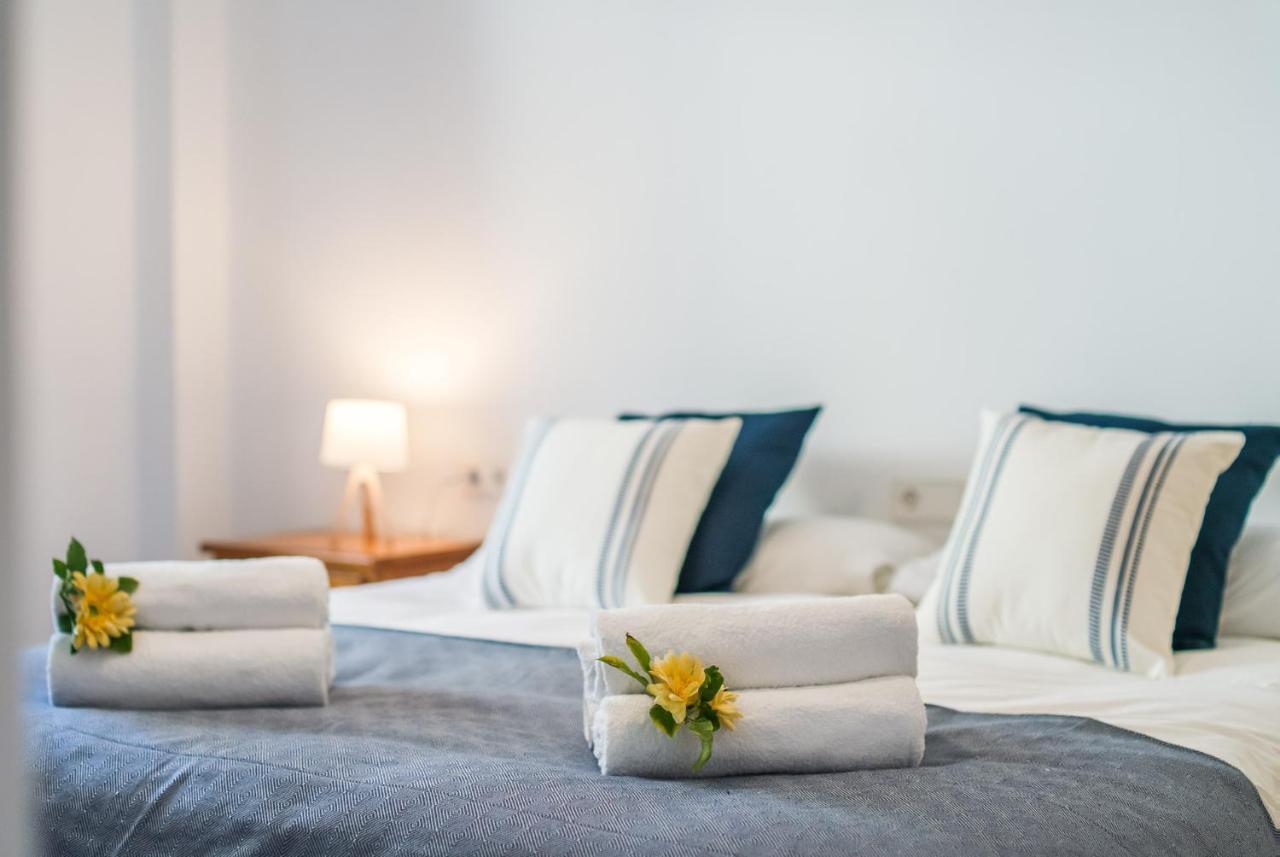 Ideal Property Mallorca - Avinguda Dels Pins 441 Playa de Muro  Kültér fotó
