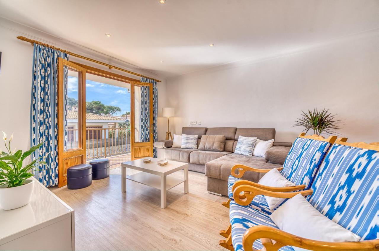 Ideal Property Mallorca - Avinguda Dels Pins 441 Playa de Muro  Kültér fotó