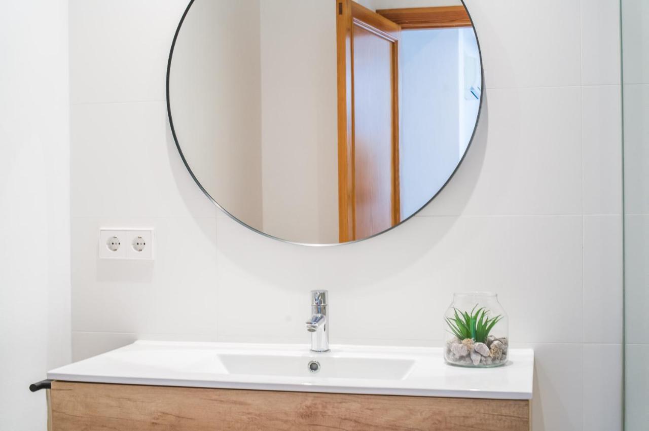 Ideal Property Mallorca - Avinguda Dels Pins 441 Playa de Muro  Kültér fotó